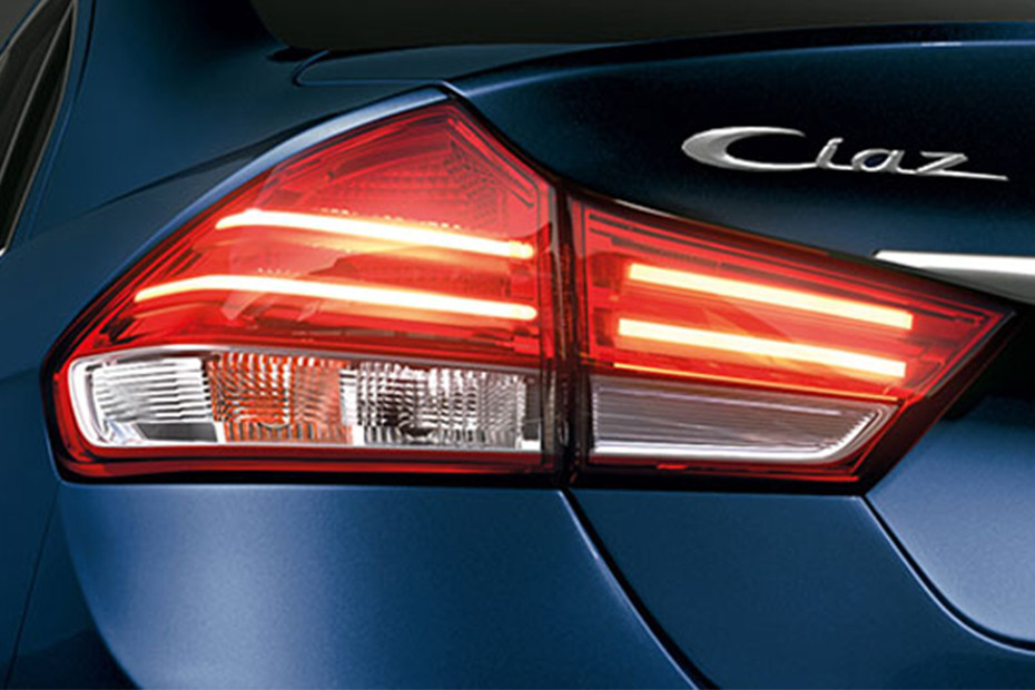Maruti Ciaz Taillight