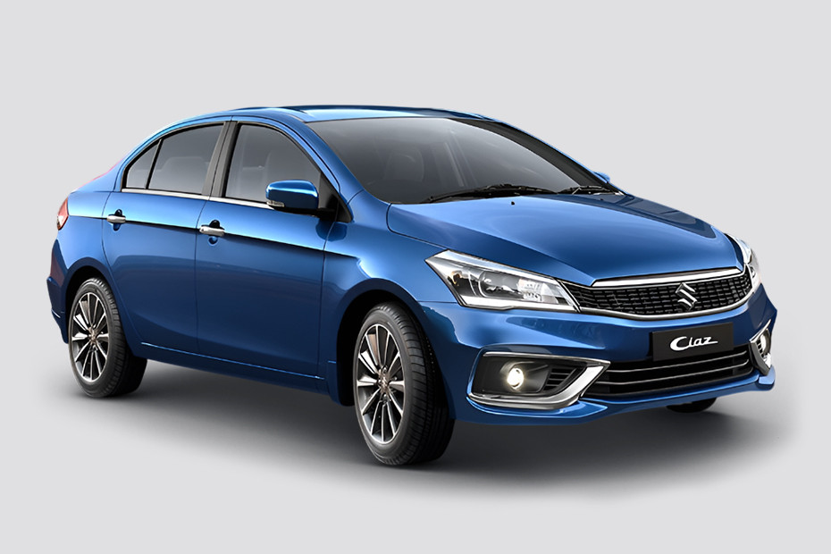 Maruti Ciaz