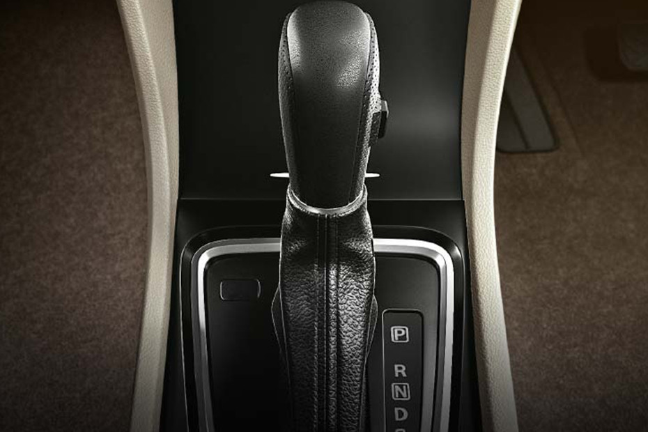 Maruti Ciaz Gear Shifter