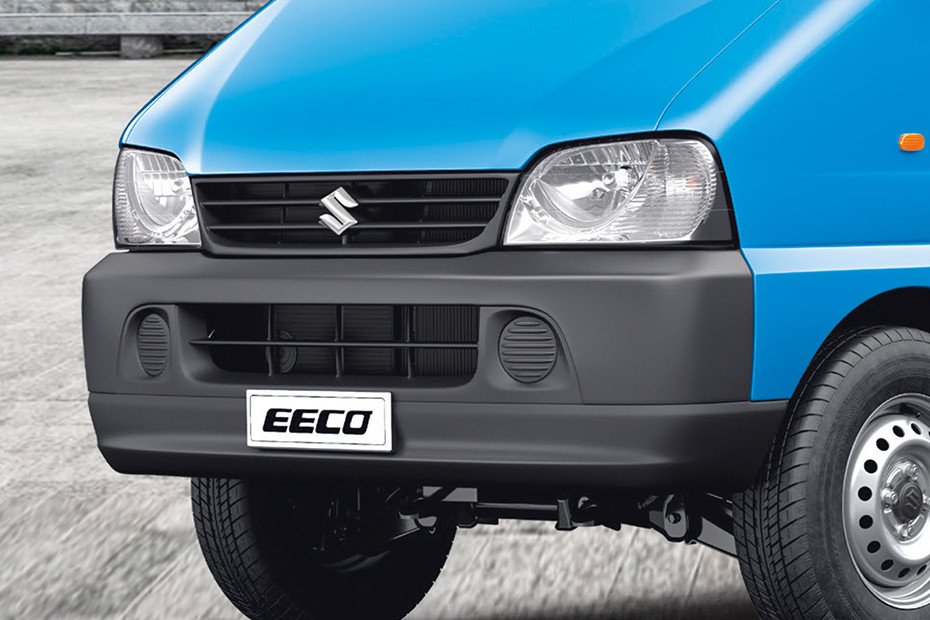 Maruti Eeco Grille