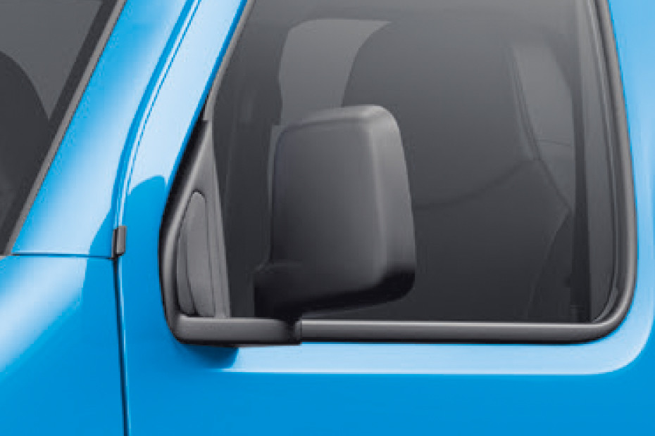 Maruti Eeco Side Mirror (Body)