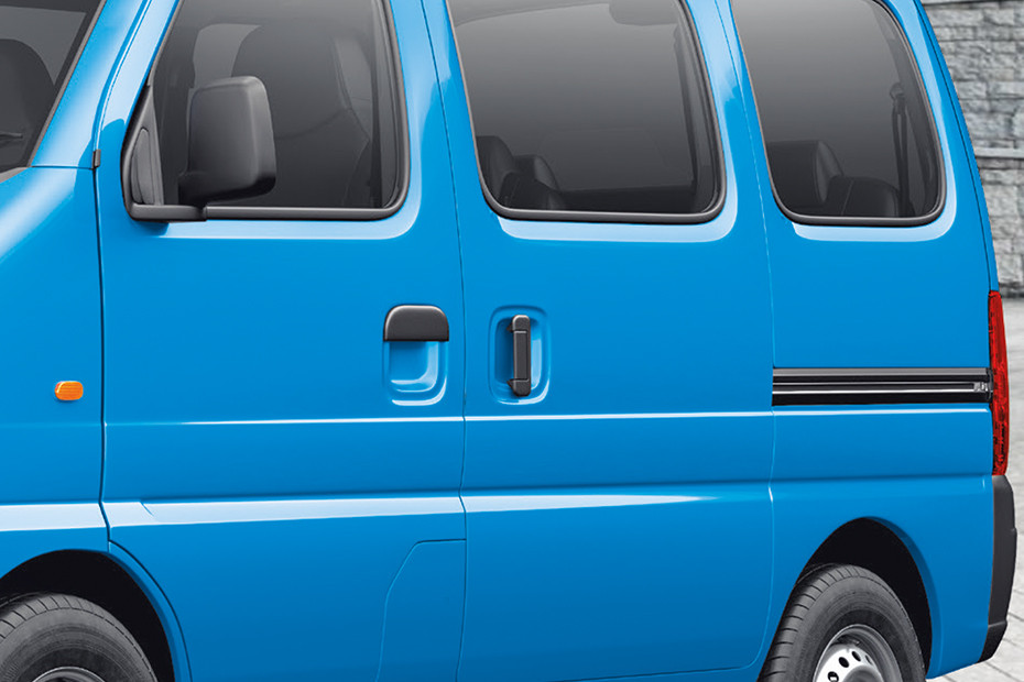 Maruti Eeco Door Handle