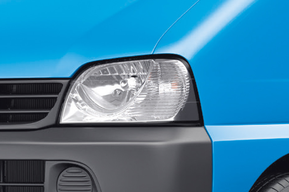 Maruti Eeco Headlight