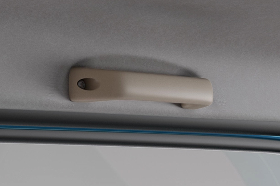 Maruti Eeco Grab Handle