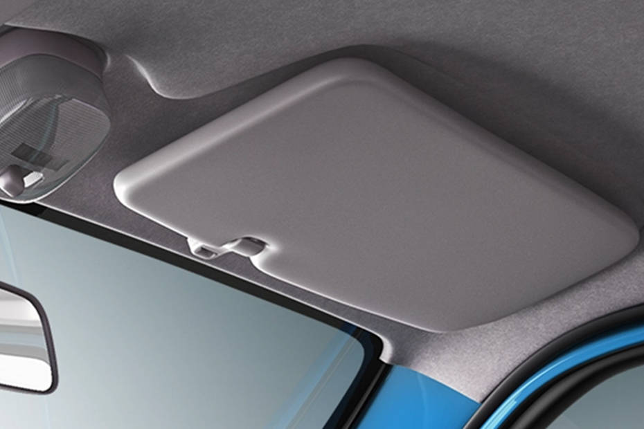 Maruti Eeco Sunvisor