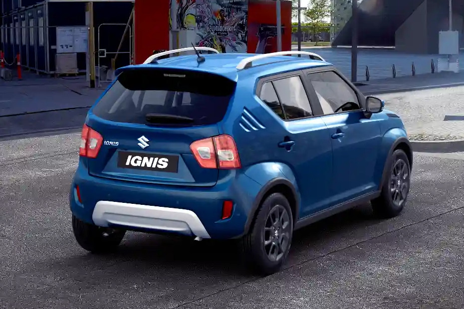 Maruti Maruti Ignis 6