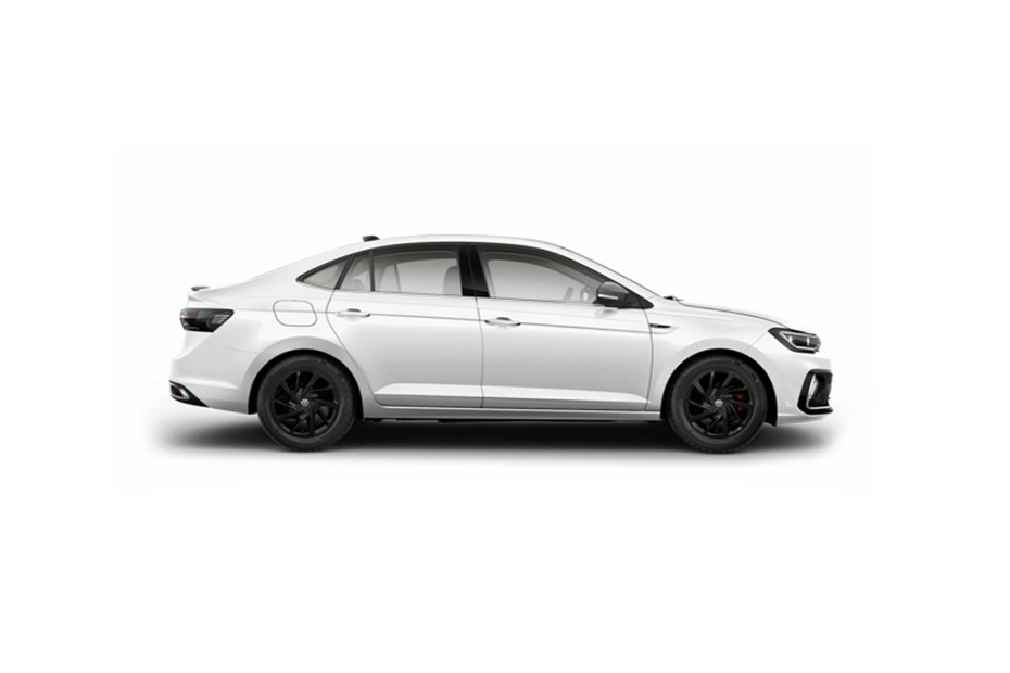 Volkswagen Volkswagen Virtus COLOURS null