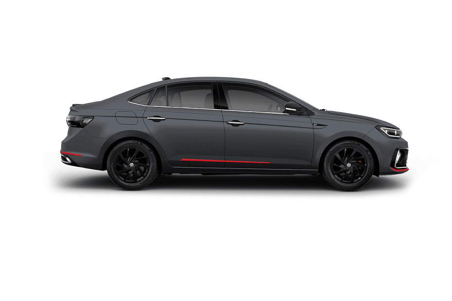 Volkswagen Volkswagen Virtus COLOURS null