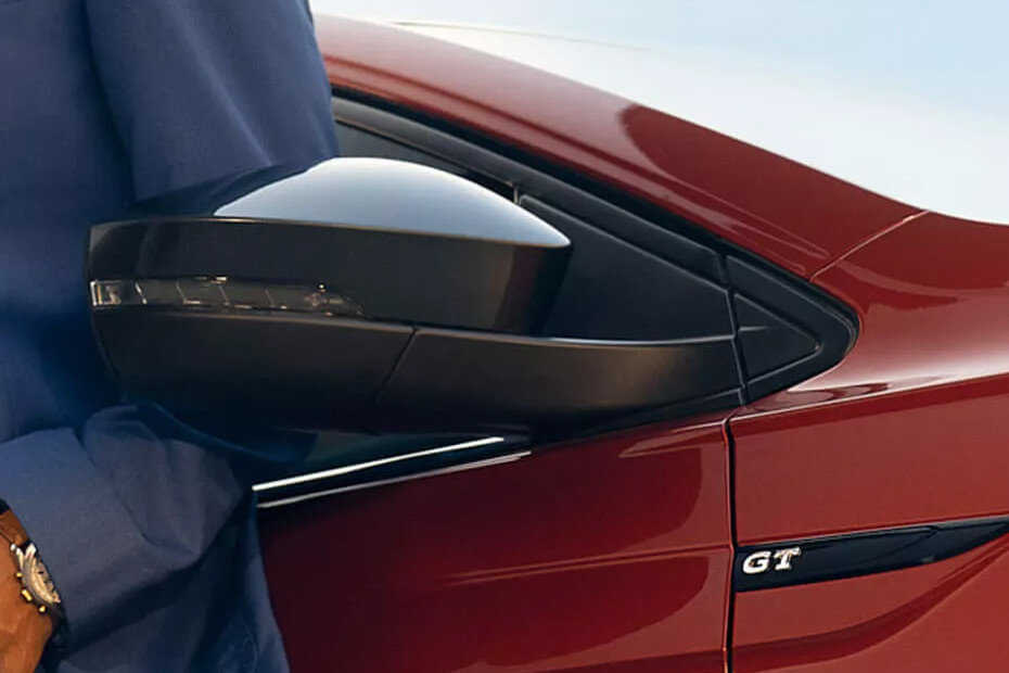 Volkswagen Volkswagen Virtus EXTERIOR Details