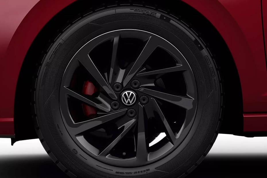 Volkswagen Volkswagen Virtus EXTERIOR Details