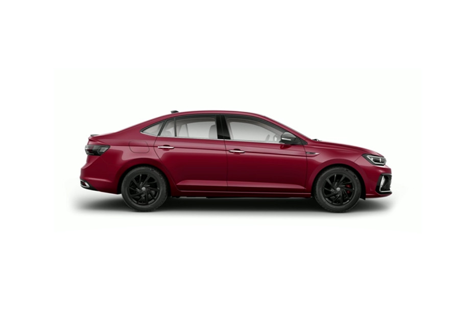 Volkswagen Volkswagen Virtus EXTERIOR null