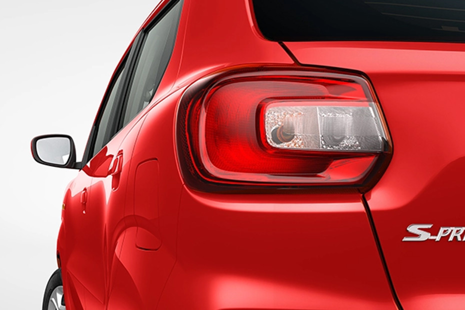 Maruti Maruti S-Presso 6