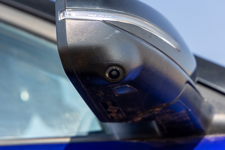 Hyundai Creta N Line 360 Degree Camera (Right)