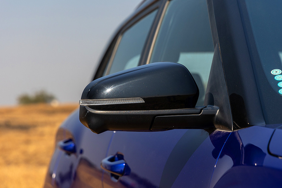 Hyundai Creta N Line Outside Mirror