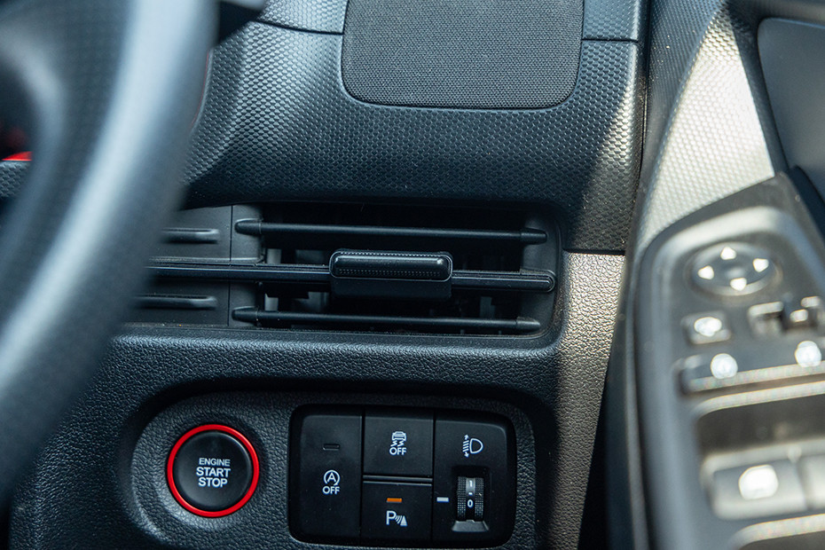 Hyundai Creta N Line Driver's Side AC Vent