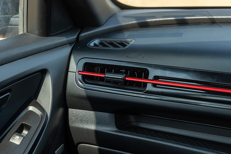 Hyundai Creta N Line Passenger's Side AC Vent