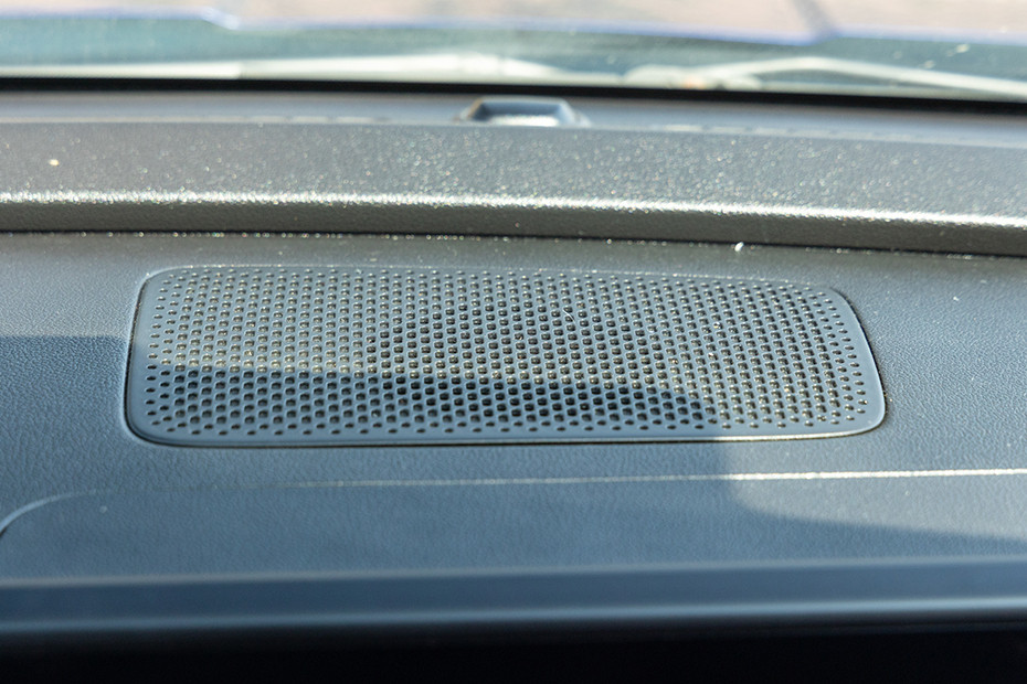 Hyundai Creta N Line Front Central Speaker